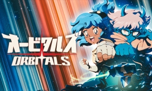 《奥运会上的阿斯特里克斯》 欧版NDS版 游戏截图 8